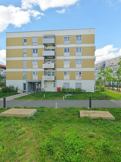 Gebäudebild