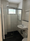 Bad mit WC