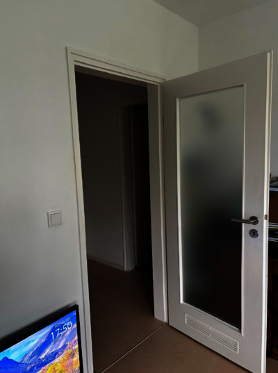 Flur Bild