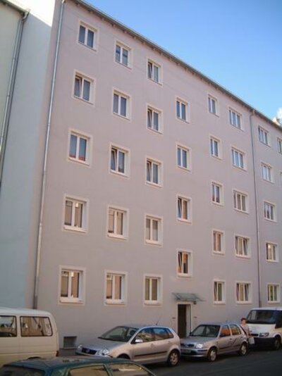 Hell durchflutete 3-Zimmer-Wohnung mit Balkon - Foto 4