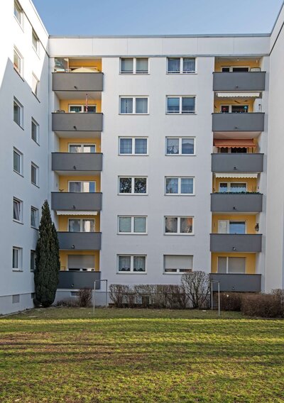 Gebäudebild
