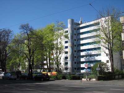 Gebäudebild
