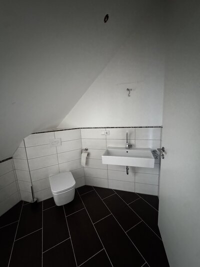 Traumwohnung im DG - Foto 1