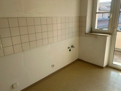 Schöne 2 Zimmer Wohnung in St. Johannis - Photo 1