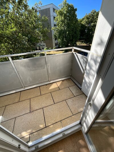 Ab sofort - 2-Zimmer-Wohnung ! - Photo 4