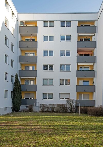 Gebäudebild