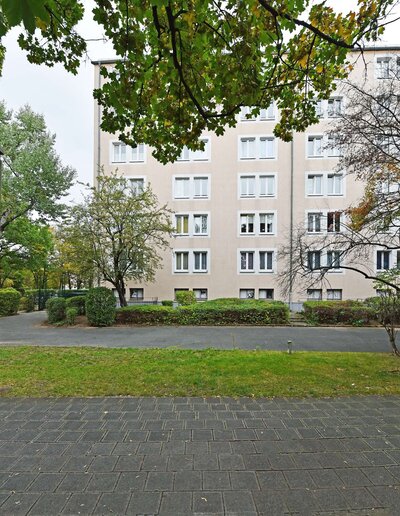 Ideale Wohnung für Studenten - direkte Verbindung an das U-Bahnnetz - Photo 3