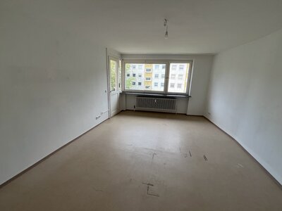 3-Zimmerwohnung - Befristeter Mietvertrag bis 31.08.2031! - Foto 1