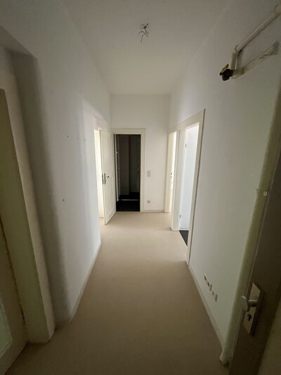 Wohnen im Grünen - 3 ZW in St. Johannis - Photo 4