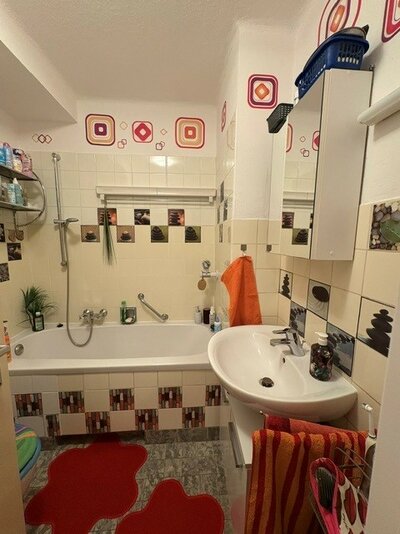 Schöne 1-Zimmer-Wohnung - Photo 5