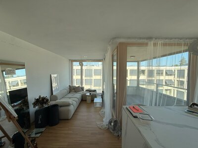 *schöne 2-Zimmer-Wohnung* - Photo 1