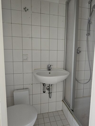 Schöne 2 Zimmerwohnung am Nordostbahnhof - Photo 5
