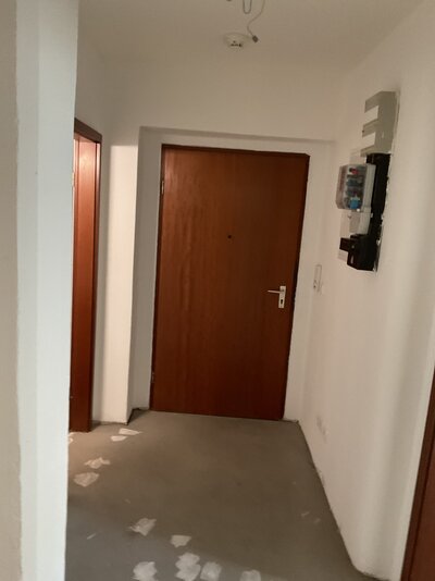 Schöne Zweizimmerwohnung in der Dianastraße- ideal für 2 Personen! - Foto 5