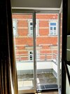 Ansicht Balkon