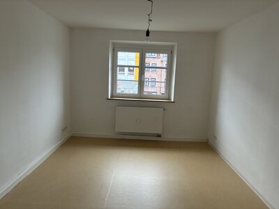 Gepflegte Wohnung mit ausgezeichneter Verkehrsanbindung - Foto 2