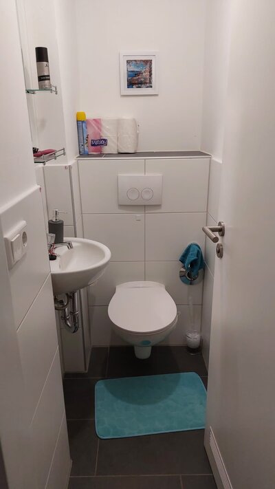 WC