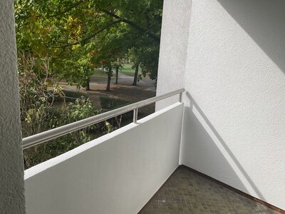 Loggia