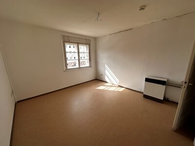 Nordstadt * U-bahn-Nähe * mit Loggia - Photo 3