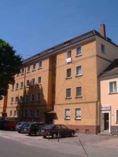 Große Dreizimmerwohnung in Gibitzenhof- 3. Obergeschoss ohne Aufzug! - Foto 4