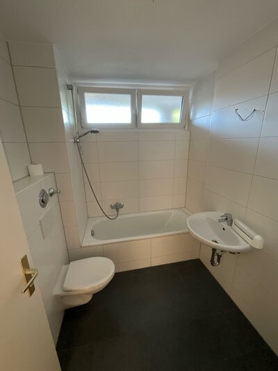 Ab sofort - 2-Zimmer-Wohnung ! - Photo 2