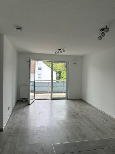 Ansicht Wohnzimmer 1