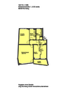 Wohnungsgrundriss