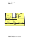 Wohnungsgrundriss