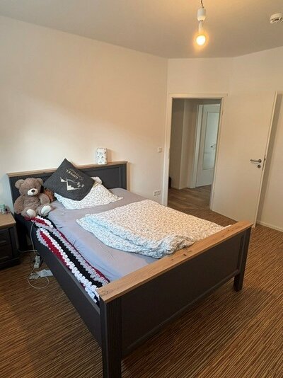 *2-Zimmer Wohnung* - Photo 1