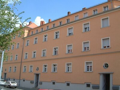Gebäudebild