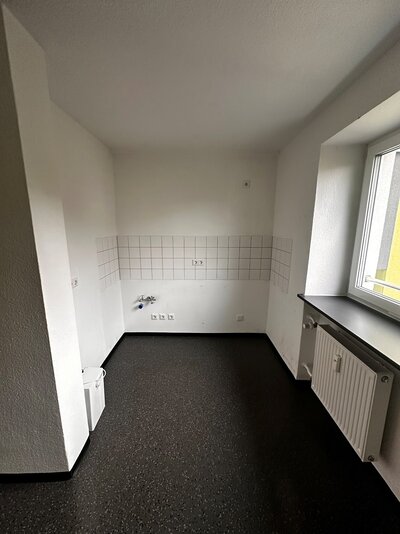 Großzügige 3 Zimmer Wohnung am Dutzendteich ab 15.11.2026!! - Foto 2