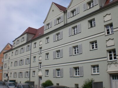 Gebäudebild