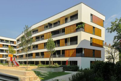 Modernes Zuhause für Singles - Photo 4