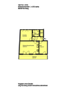 Wohnungsgrundriss