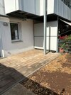 Ansicht Terrasse