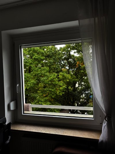 Aussicht