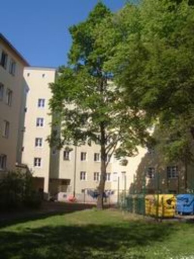 Gut geschnittene 3-Zimmer-Wohnung - Foto 5