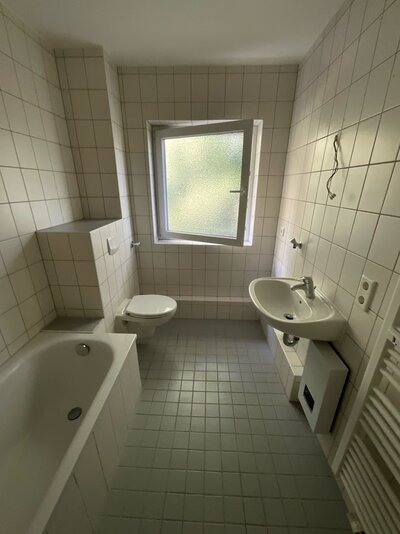 Gemütliche 2-Zimmerwohnung in Gibitzenhof - Foto 2