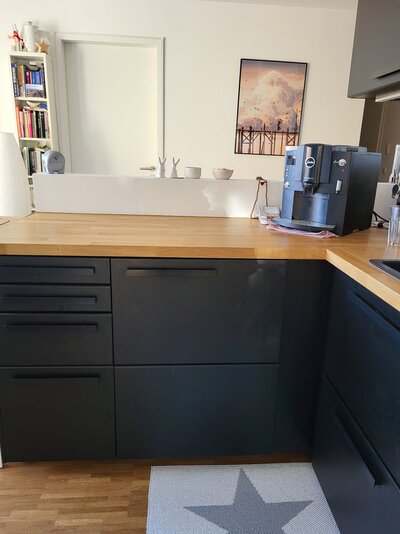 Mieter sucht Nachmieter- moderne 2 Zimmerwohnung im grünen Langwasser - Foto 2