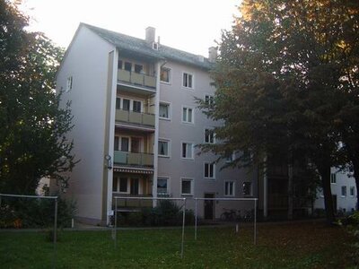 Gemütliche 2-Zimmerwohnung in Gibitzenhof - Photo 4