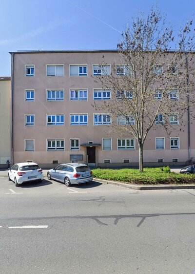 Gebäudebild