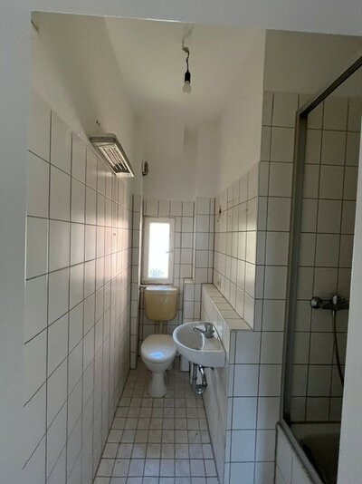 Verfügbar ab sofort - Gemütliche 2 Zimmerwohnung in Muggenhof - Photo 2