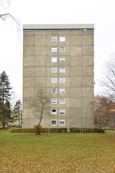 3-Zimmer-Wohnung in praktischer Lage! Neues Bad! - Photo 3