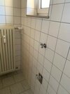 Waschmaschinenanschluss Bad