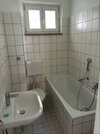 Bad mit WC