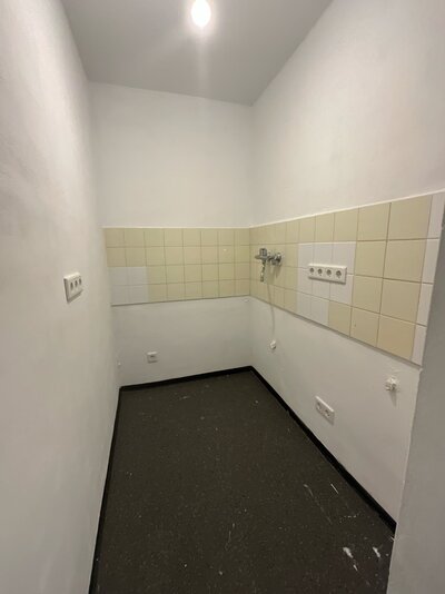 2-Zimmerwohnung über den Dächern Nürnbergs - Foto 1