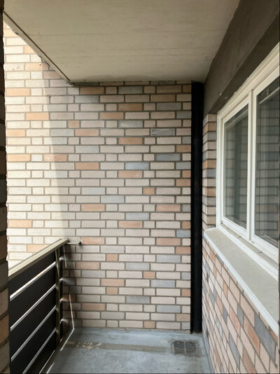 Loggia
