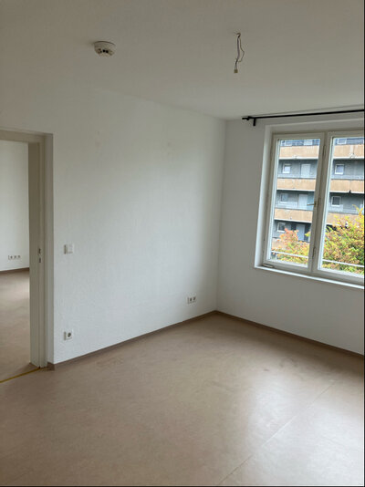 Schalfzimmer