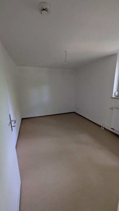 Gemütliche 3 Zimmer Wohnung im Grünen ab SOFORT!! - Photo 5