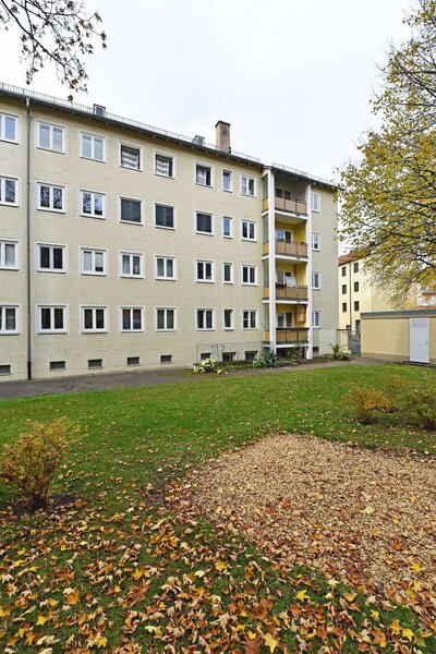 Gebäudebild