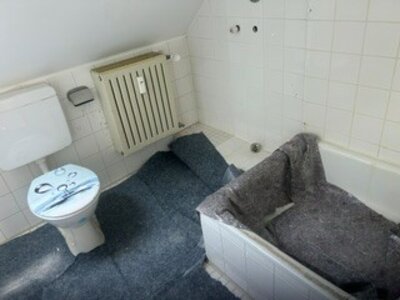 Günstige und gemütliche 2 Zimmer Wohnung im Nürnberger Norden - Photo 3